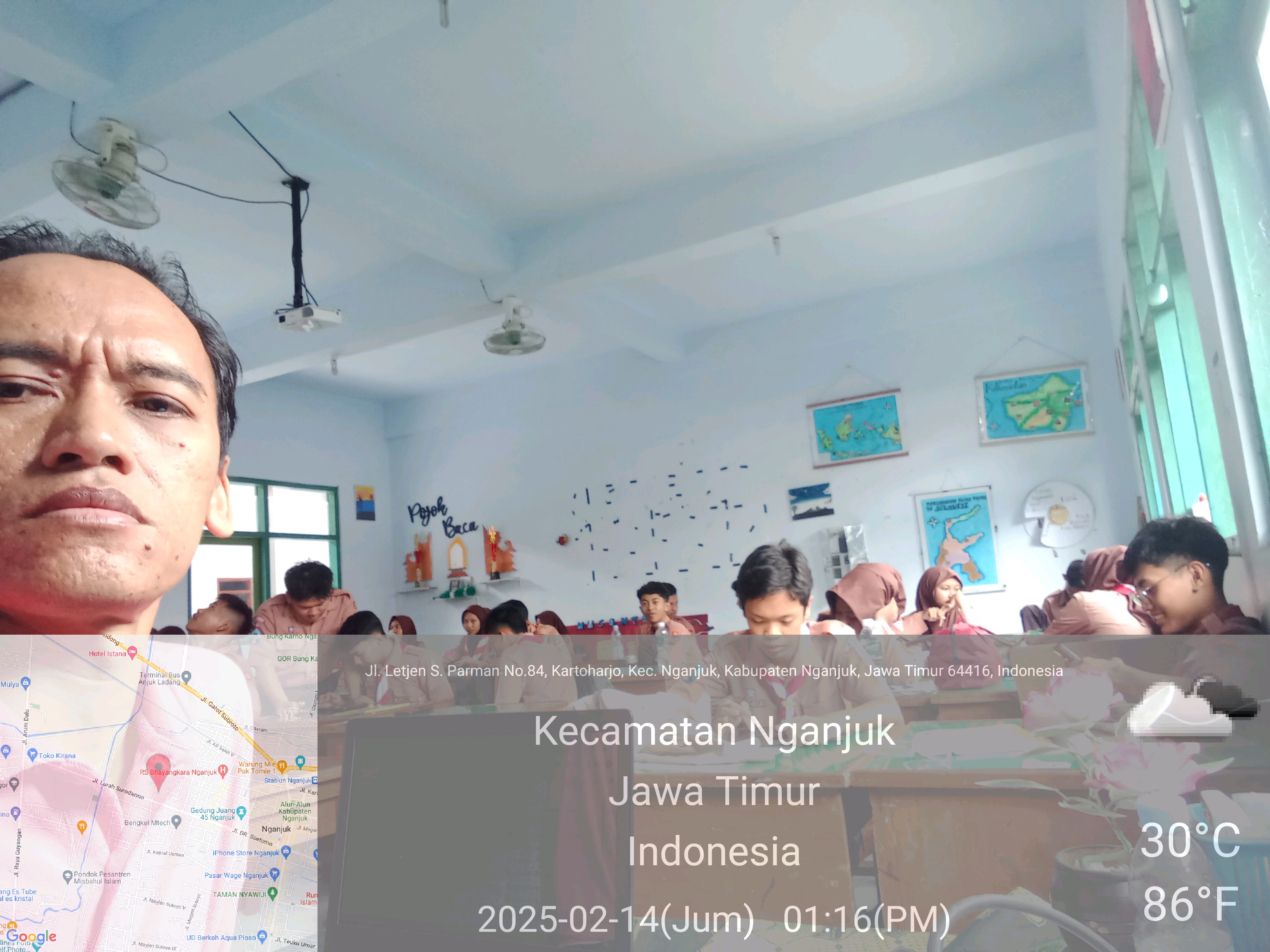 Foto Kegiatan